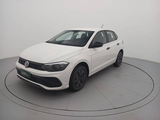 VOLKSWAGEN POLO 1.0 MPI TRACK MANUAL VOLKSWAGEN POLO 1.0 MPI TRACK MANUAL